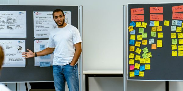 RailWeek OWL 2025: User Experience im Fokus – Innovative Lösungsansätze für den Bahnhof der Zukunft