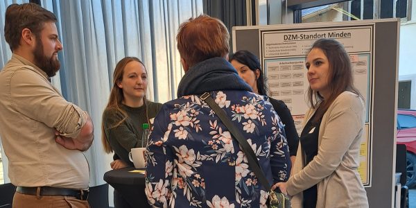 Hot Topic Seminar im Oktober auf dem RailCampus OWL in Minden