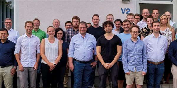 Erstes Gesamtprojekttreffen enableATO/DZM schafft solide Basis für weitere Arbeit